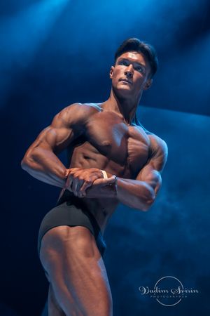 Фотограф Вадим Свирин (19.05.2024)